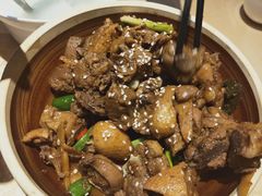-琼大师东方烤乳猪(亚特兰蒂斯店)
