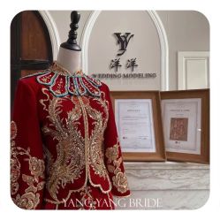 -洋洋婚纱品牌集合店
