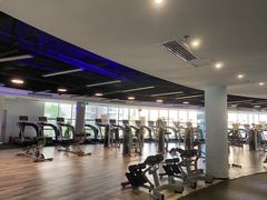 -艾型动健身游泳(环宇城店)