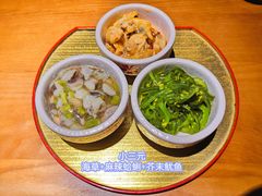 -有喜屋·烧鸟·居酒屋(周浦万达店)