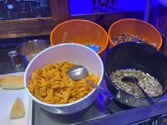 -唇辣号重庆老火锅(燕郊鑫乐汇店)