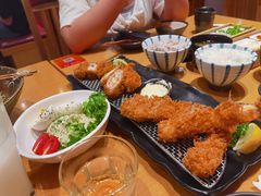 -胜博殿日式炸猪排(西红门店)