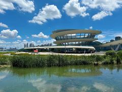 -梅溪湖城市岛