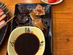 -疍家人黄记海鲜火烧烤