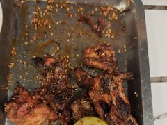 -永安里地摊烤肉(首创店)