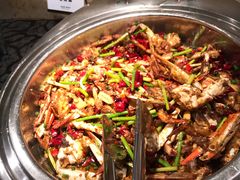 -芭菲盛宴·环球美食(锦城万达广场店)