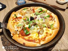 超级至尊比萨（芝心普通装）-必胜客(永旺店)