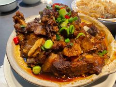 -富临轩私房菜(集庆门大街店)