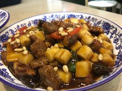-兔爸私家小厨(新北万达店)