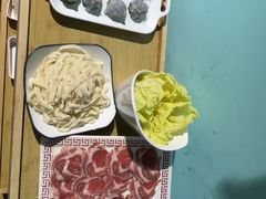 -云中鱼蒸汽石锅鱼(川沙百联店)