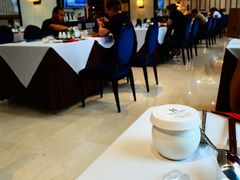 -和润艺术酒店-自助早餐厅