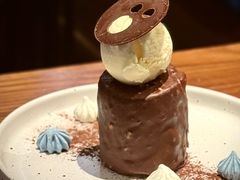 -Bistro 63 创意融合料理(广粤天地店)