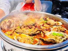 -上亿海鲜大咖(鑫源大厦店)