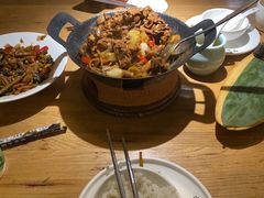 -桂小厨广西菜(青秀万达店)
