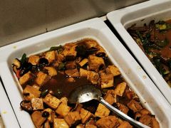 -清心素食自助餐厅(夫子庙店)