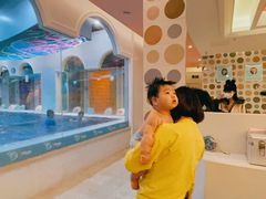 -ABC Swim亲子游泳俱乐部(河西店)