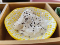 -轻蔬不用等·素食(江苏路店)