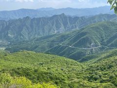-阳台山自然风景区