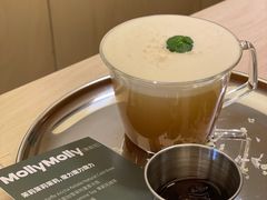 -村口大树(长乐路店)