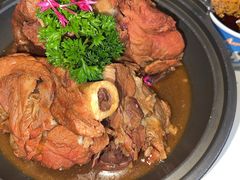 -来相会饺子·新辽菜(甘家口店)