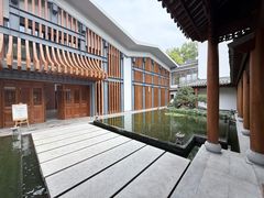-许驸马府