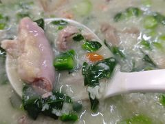 -南记食粥坊·宵夜大排档(莲花店)