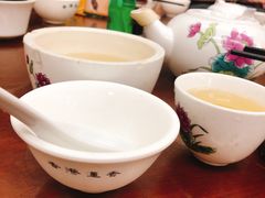 -香港蓮香樓(中環店)