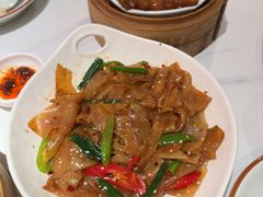 -禄运茶居·手工点心(猎德店)