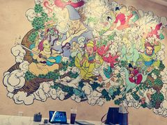 -瑞幸咖啡(清华科技园·唐诗主题店)