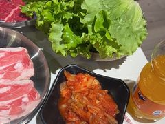 -奥赛奥自助烤肉(财富中心店)