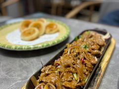 -闫府私房菜·老字号(恒隆店)