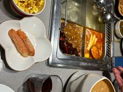 -海底捞火锅(徐州火车站店)