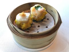 -天龙轩(香港丽思卡尔顿酒店)
