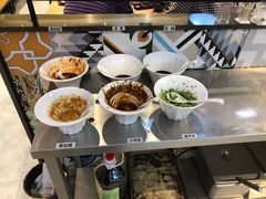 -掂档潮汕牛肉火锅(cityon熙地港店)
