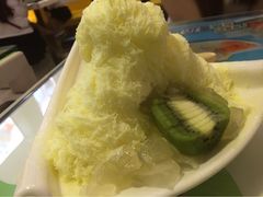 糖糖创意甜品(惠福东路店)-糖糖屋•糖水•雪花冰店(时尚天河店)