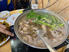 -众源美食(光复阁店)