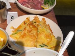 -九田家黑牛烤肉料理(新辰里亚运村店)