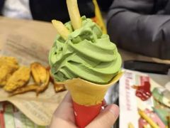 -肯德基(中华路店)