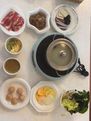 点击看大图 -添囍月子会所