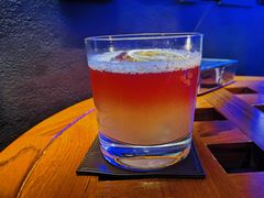 -广州柏悦酒店·悦吧·顶楼露天酒吧