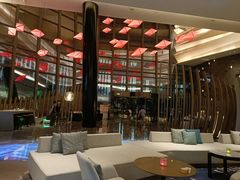 -厦门万丽酒店·R Bar