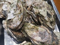 -蚝得喜海鲜(东城店)