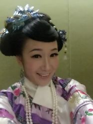 -盘子女人坊生日照·摄影馆(华强店)