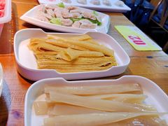 -津门羊大爷·铜锅涮肉(黄河道店)