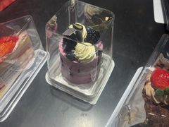 -FANEN法念·烘焙·甜点(万象城店)