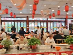 -乡党臊子面(丰庆公园店)