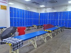 -北京八中游泳馆