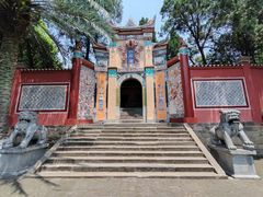 -白帝城·瞿塘峡景区