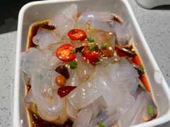 -半天妖烤鱼(丰科万达店)