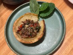 -山茶云南菜(永安里店)
